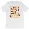 try to take over the world T-Shirt