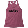 retired (2) Racerback Tank