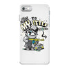 ninjamafia iPhone 7 Case