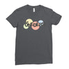 the oneders Ladies Fitted T-Shirt