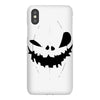 pumpkin iPhoneX Case