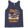 lucha Tank Top