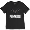 for wakanda V-Neck Tee