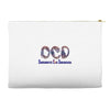 ocd obsessive cat disorder Accessory Pouches
