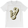 number of 139 T-Shirt