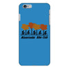 minnetonka bike club iPhone 6/6s Plus Case
