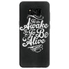 awake Samsung Galaxy S8