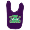 property of st Baby Bibs