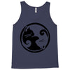 yinyang cats Tank Top
