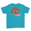 monster burger Youth Tee