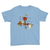 rake break Youth Tee
