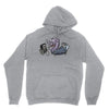 monster found something better Hoodie