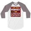 limited edition best trending 3/4 Sleeve Shirt