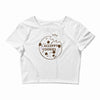 Cookies Crop Top