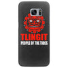 tlingit people of the tides Samsung Galaxy S7 Edge