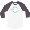vote quimby 3/4 Sleeve Shirt