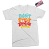 don't sweat the technique Exclusive T-shirt
