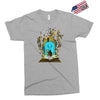 book of magic and adventures Exclusive T-shirt