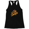 the be sharps Racerback Tank