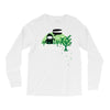 raaaarr! Long Sleeve Shirts