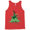 platform in the clouds Tank Top