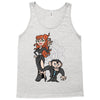 like mother like son Tank Top