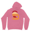 drink beer fuck fear Unisex Hoodie