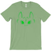 neon toothless T-Shirt