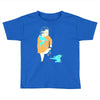 my little pony Toddler T-shirt