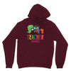 teacher saurus Unisex Hoodie