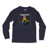 minioncraft Long Sleeve Shirts