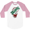 soylent green 3/4 Sleeve Shirt