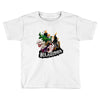 suicide squad Toddler T-shirt