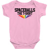 Spaceballs The T Shirt Baby Bodysuit