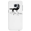 the coolest wolf moment ever Samsung Galaxy S7 Edge