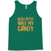 witch Tank Top