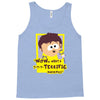 audience south park Tank Top