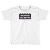 bustedtees Toddler T-shirt