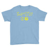 let's go! Youth Tee