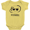 heisenborg Baby Bodysuit