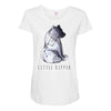 Little Dipper Maternity Scoop Neck T-shirt
