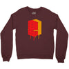 i'll never let go Crewneck Sweatshirt