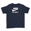 weed   just smoke it   mens funny Youth Tee