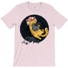 rebel cattack T-Shirt