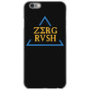 zerg rush iPhone 6/6s Case