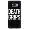 Death Grips Samsung Galaxy S8 Plus