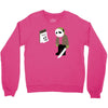 friday the 12th Crewneck Sweatshirt