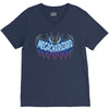 mega evolution x V-Neck Tee