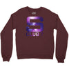 s club 7 galaxy Crewneck Sweatshirt