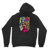 mean team Hoodie